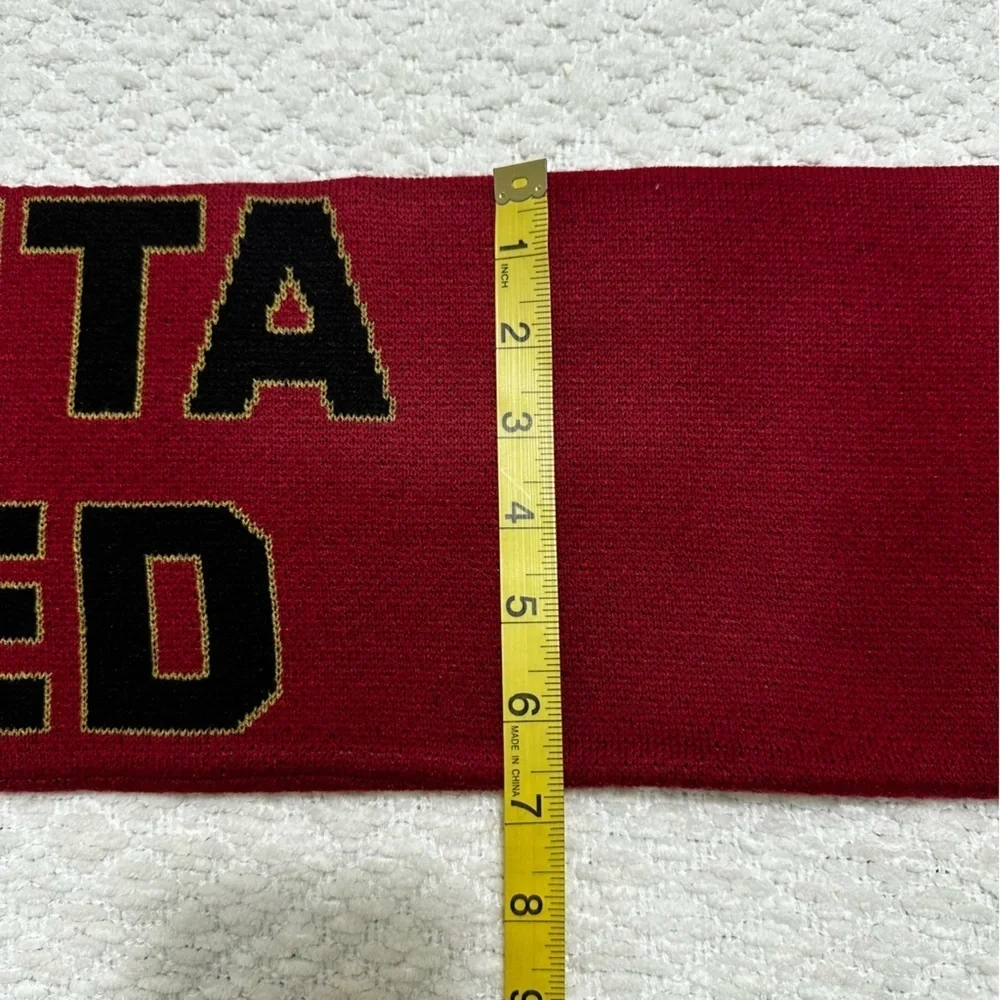 Fanatics MLS Atlanta United FC Primary Scarf